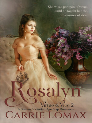Rosalyn - ebook
